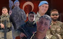 6 kahraman 6 hikaye… Başka bir çatışmada yaralandı, tedavisi bitince görevine geri döndü