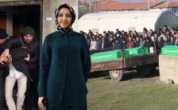 Afyonkarahisar’da katliam yapan damadın ifadesi ortaya çıktı
