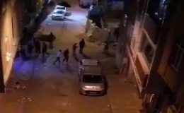Balkon cinayeti sanığından itiraf: Kendimi cani gibi hissettim