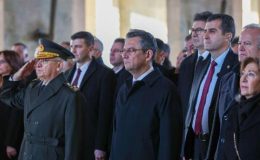 CHP lideri Özel’den ‘bildiri’ açıklaması: CHP doğru bildiğini yapacak