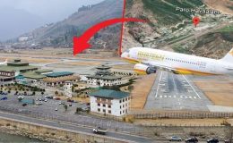 Dünyada sadece 24 pilot inebiliyor! Kullanabildikleri tek ‘cihaz’ gözleri
