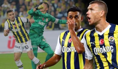 Ercan Güven, Fenerbahçe – Galatasaray derbisi sonrası Dusan Tadic’e patladı! ‘Dayanılmaz durumdaydı’