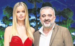 ‘Kısa sürede kenetlendiniz’