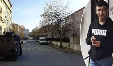 Liseli Yasin’in öldürülmesinden sonra işlenen cinayette yeni gelişme