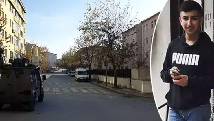 Liseli Yasin’in öldürülmesinden sonra işlenen cinayette yeni gelişme