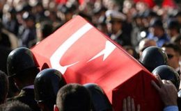 MSB acı haberi duyurdu: 6 askerimiz şehit oldu
