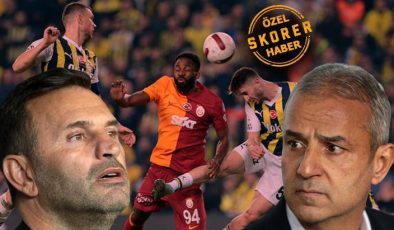 Senad Ok’tan dev Galatasaray iddiası: Bunu yaparsa Fenerbahçe’nin şampiyonluk yarışında çok önüne geçer