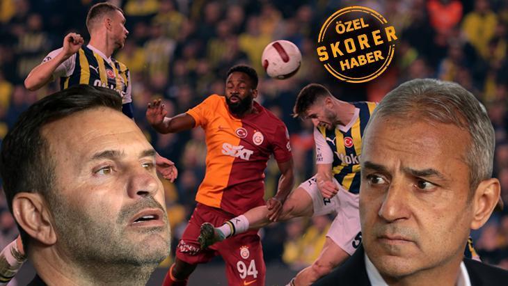 Senad Ok’tan dev Galatasaray iddiası: Bunu yaparsa Fenerbahçe’nin şampiyonluk yarışında çok önüne geçer