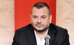 Trabzonspor’da Başkanı Ertuğrul Doğan: Onuachu ve Pepe’yi satın almamız mümkün değil