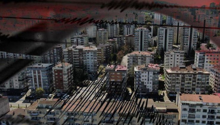 Uzman isim ‘korktuğum 3 konu var’ deyip açıkladı! 5 büyüklüğünde bir deprem 10 katı hissedilecek