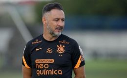 Vitor Pereira’dan dev Fenerbahçe ve Galatasaray iddiası! Dzeko ve Icardi’yi kıyasladı