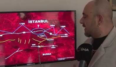 Yalova depremi Marmara’daki depremi tetikler mi? Uzmanı açıkladı