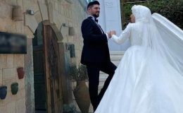 106 numaralı odada can vermişlerdi! Balayında ölen çift ile ilgili şok detay