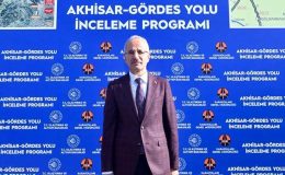 “Ankara-İzmir hızlı tren projesi 2026 yılında tamamlanacak”