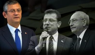 CHP’de koltuk paradoksu!