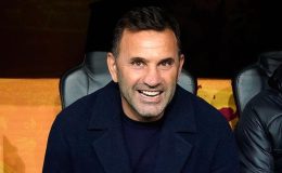 Galatasaray’da Okan Buruk’tan Mauro Icardi cevabı! Transfer istediği bölgeyi açıkladı