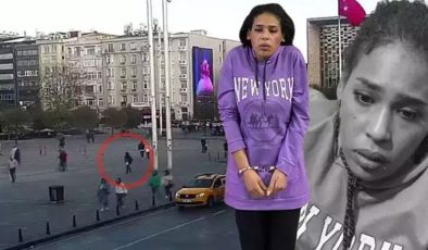 İstiklal Caddesi’ndeki terör saldırısı davasına yarın devam edilecek