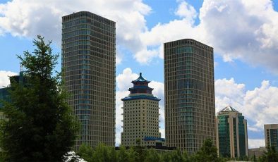 Kazakistan Hakkında Bilgiler; Kazakistan Bayrağı Anlamı, 2024 Nüfusu, Başkenti, Para Birimi Ve Saat Farkı