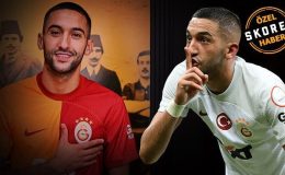 ÖZEL | Galatasaray’da Ziyech ile yollar ayrılıyor! ‘İstenmeyen adam ilan edildi’