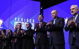 Son dakika… AK Parti İBB başkan adayı Murat Kurum kimdir? Erdoğan’ın güvenini kazanması, kariyeri…