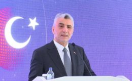 Ticaret Bakanı Bolat Türk Devletleri Rekabet Konseyi toplantısına katıldı