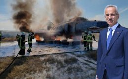 Türkiye’deki havalimanlarında sıkı denetim: ‘7/24 görev başındayız’