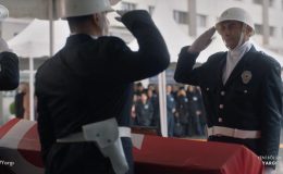 Yargı son bölümüyle duygu seli yaşattı! Metin amir hayatını kaybetti