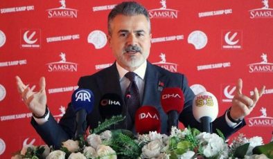 Yeniden Refah Partisi’nden İstanbul açıklaması: AK Parti ile bugün yeniden bir görüşme olabilir