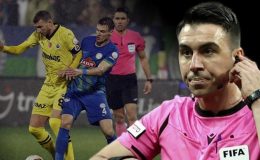 Arda Kardeşler’e kırmızı kart tepkisi! ‘Topla alakası yok, acımasız geliyor’