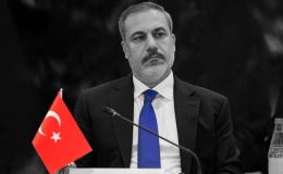 Bakan Fidan’dan AB’ye çok net mesaj: Siyasi hesaplara kurban edilmemeli