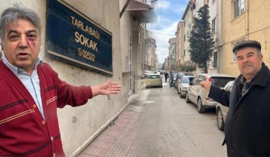 Bir mahallenin 4 yıldır bitmeyen kabusu! ‘Komşularımıza bile güvenemez hale geldik’