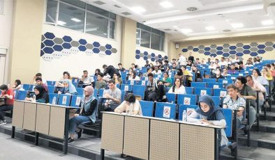 Çifte vatandaşların üniversite kurnazlığı! Şipşak öğrencilik