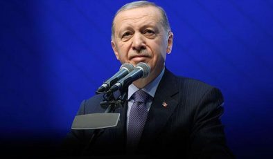 Erdoğan’dan son dakika AYM ve Danıştay açıklaması: Bu kararları hazmedemiyorum