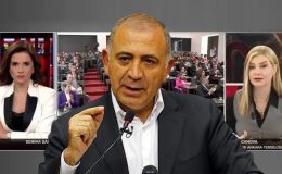 Gürsel Tekin’den CHP lideri Özel’e fıkralı mesaj