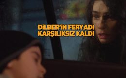 İnci Taneleri’nde Azem Yücedağ oğlunun karşısına çıktı! Dilber’in feryadı karşılıksız kaldı
