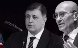İzmir’i yönetemeyen Türkiye’yi yönetebilir mi?