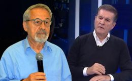 Mustafa Sarıgül’den Naci Görür önerisi! Afet Bakanlığı kurulmalı, başına getirilmeli