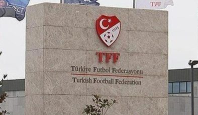 PFDK’dan Beşiktaş ve Fenerbahçe kararı!