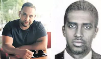 Somali Cumhurbaşkanı’nın oğluna verilen 27 bin 300 lira para cezasının gerekçesi açıklandı