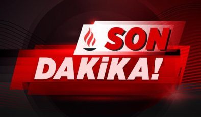 Son dakika: AK Parti programına saldırıda yeni gözaltılar