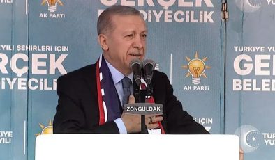 Son dakika… Cumhurbaşkanı Erdoğan’dan Gabar petrolü açıklaması! İşte günlük üretilen varil miktarı