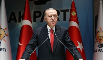 Son dakika… Cumhurbaşkanı Erdoğan’dan Ordu’da önemli açıklamalar