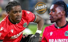 SON DAKİKA | Derrick Köhn’den Hannover’e Galatasaray resti! Nevzat Dindar yapılan teklifi duyurdu