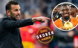 SON DAKİKA | Okan Buruk’tan Sparta Prag maçında Aurier kararı! Nevzat Dindar açıkladı