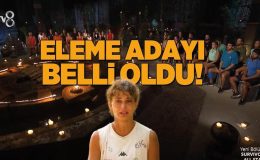 Survivor All Star’da üçüncü eleme adayı belli oldu! Pınar Saka ağlayarak içini döktü