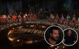 Survivor’da ilk eleme adayı belli oldu! Acun Ilıcalı Hakan’ın foyasını ortaya çıkardı