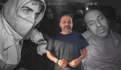 Taksici Oğuz Erge cinayetinde ilk duruşma! Hakimden sanığa tokat gibi soru