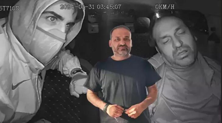 Taksici Oğuz Erge cinayetinde ilk duruşma! Hakimden sanığa tokat gibi soru