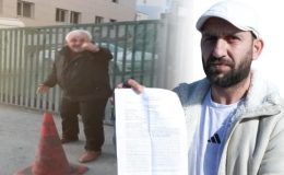 Taksiciden ‘gebermeyi hakediyorsunuz’ diyen yolcuya biber gazı!