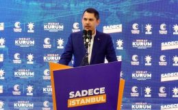 Taksiciler Buluşması’nda konuşan Kurum: İstanbul Taksisi markasını oluşturacağız